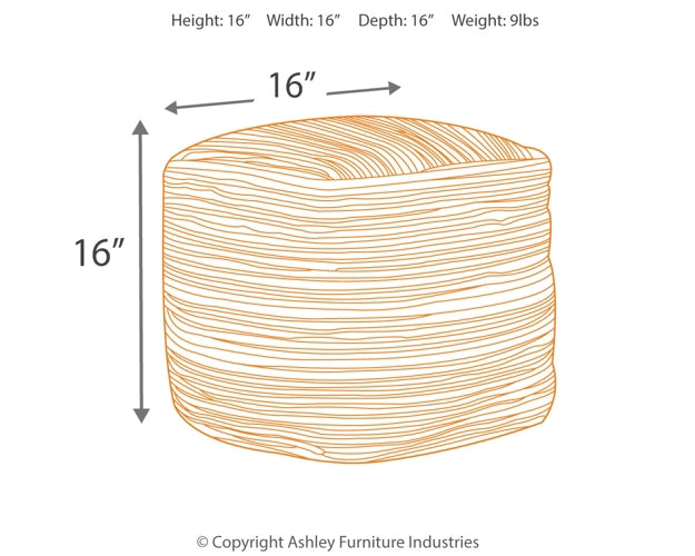 Absalón Pouf