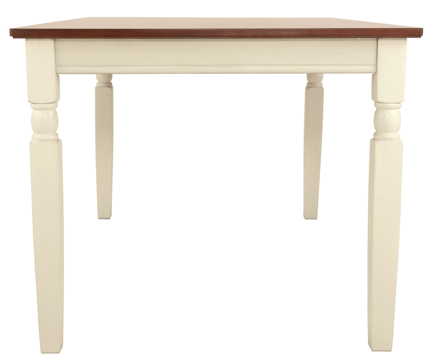 Mesa de comedor rectangular Whitesburg