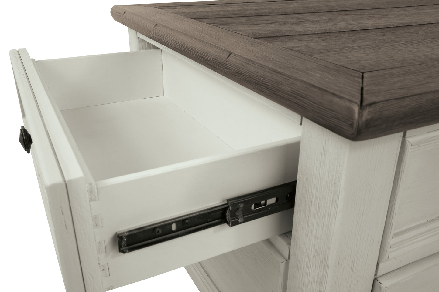 Mesa de cóctel elevable Bolanburg