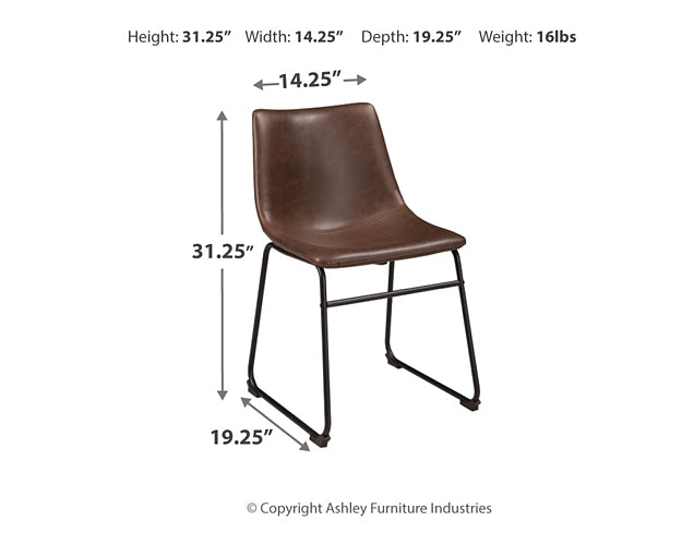 Silla auxiliar UPH de comedor Centiar (2 unidades)