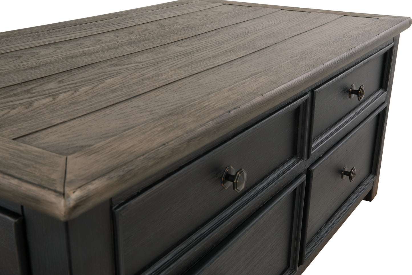Mesa de cóctel elevable Tyler Creek