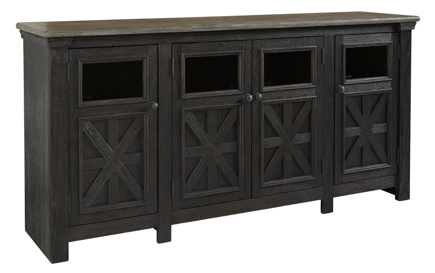 Soporte para TV extragrande Tyler Creek