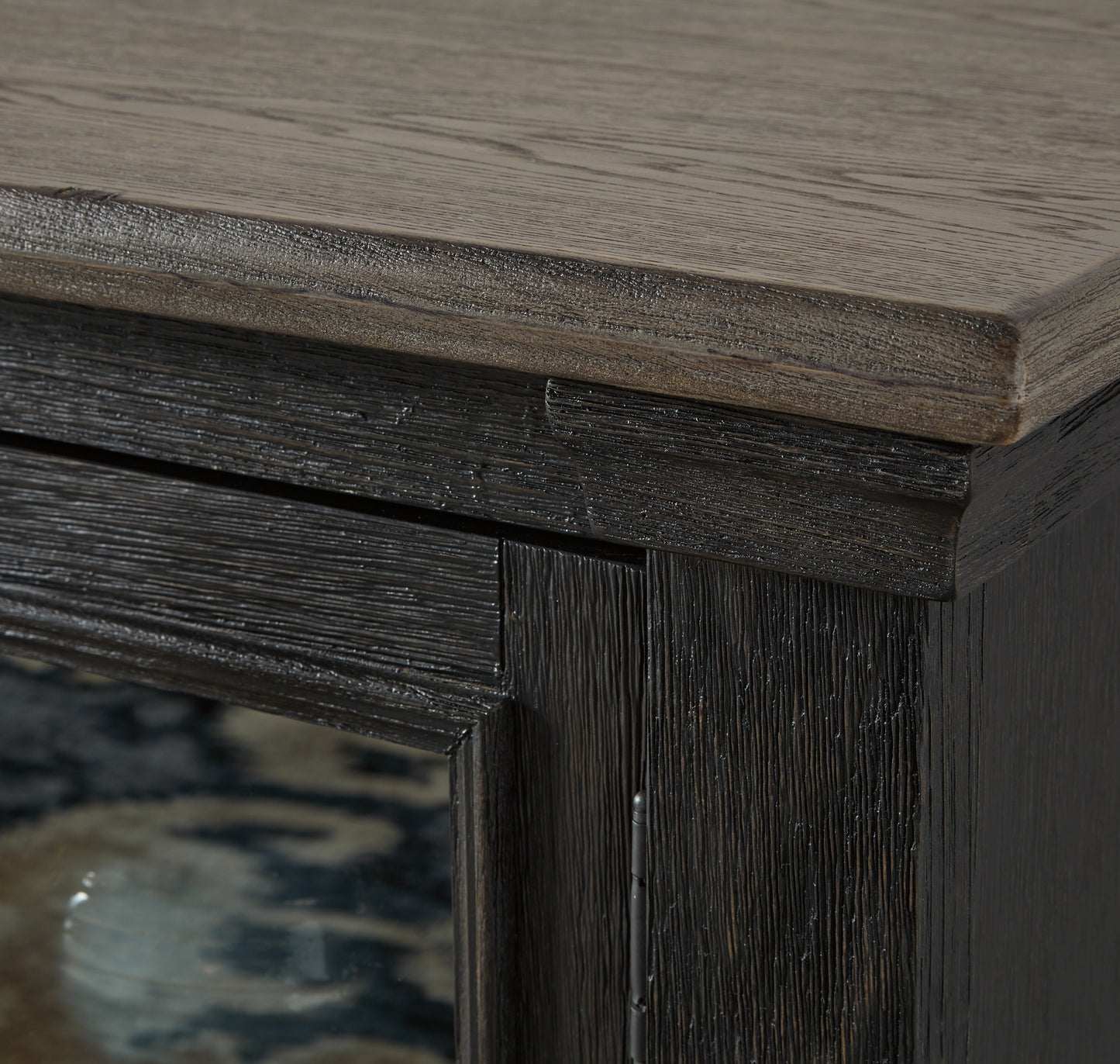 Soporte para TV extragrande Tyler Creek