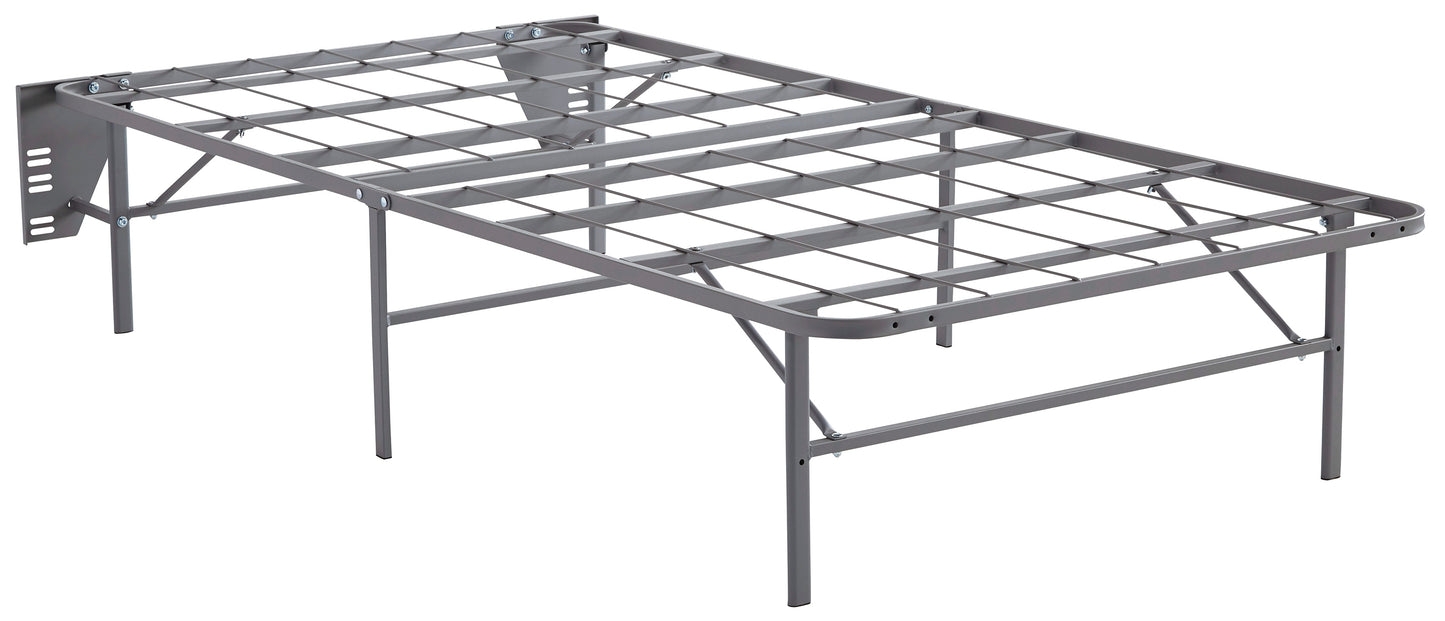 Better Than A Boxspring Foundation