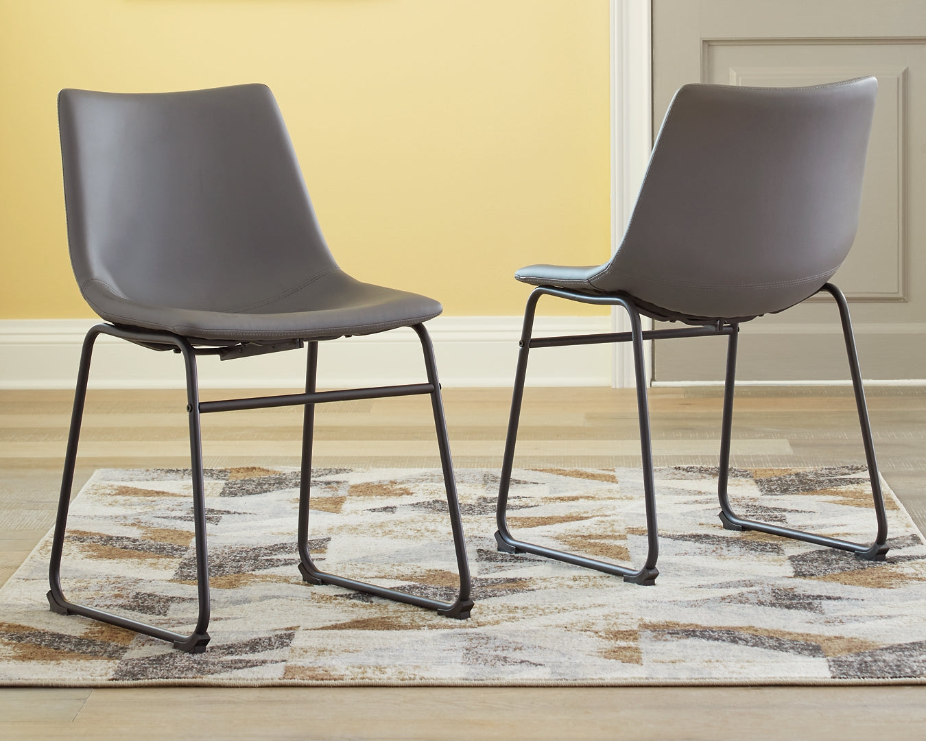 Silla auxiliar UPH de comedor Centiar (2 unidades)