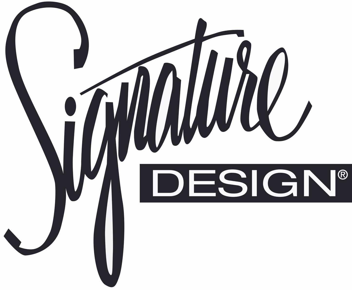 Socalle Panel Headboard With Nightstand