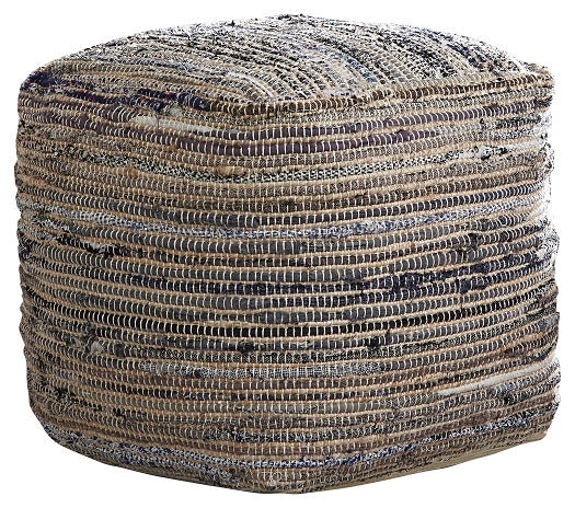Absalón Pouf