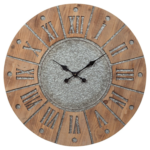 Reloj de pared Payson