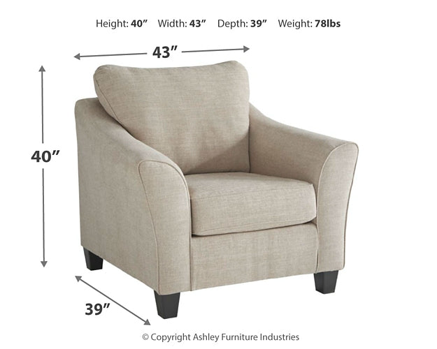 Silla Abney