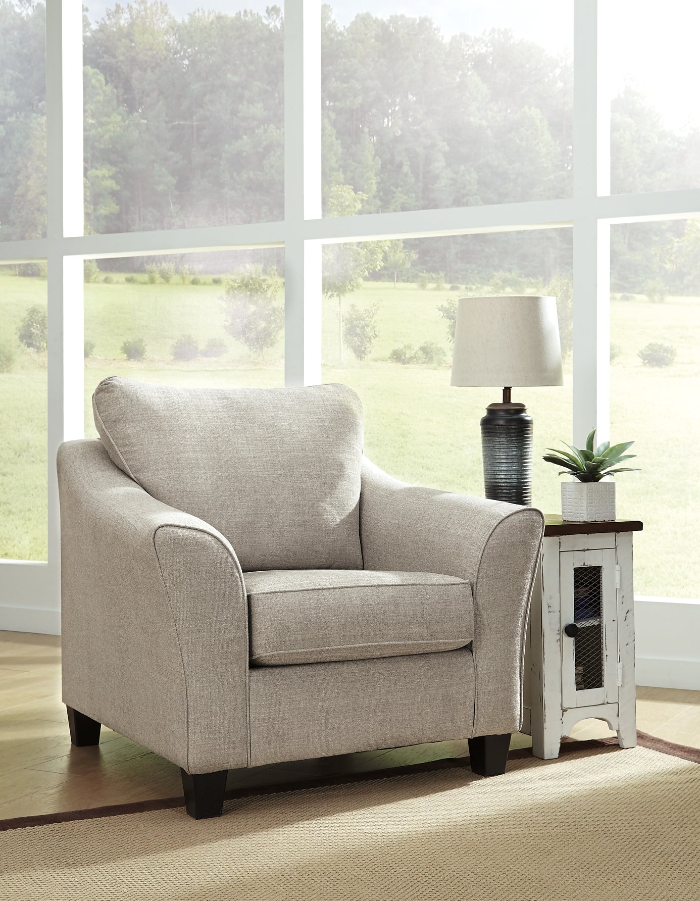 Silla Abney