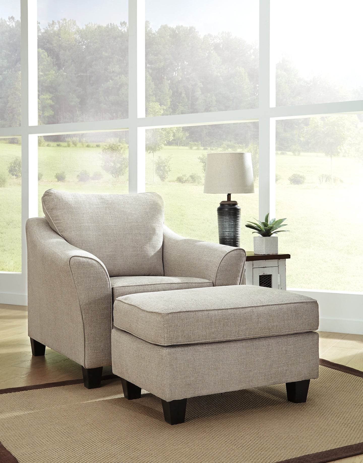Silla Abney