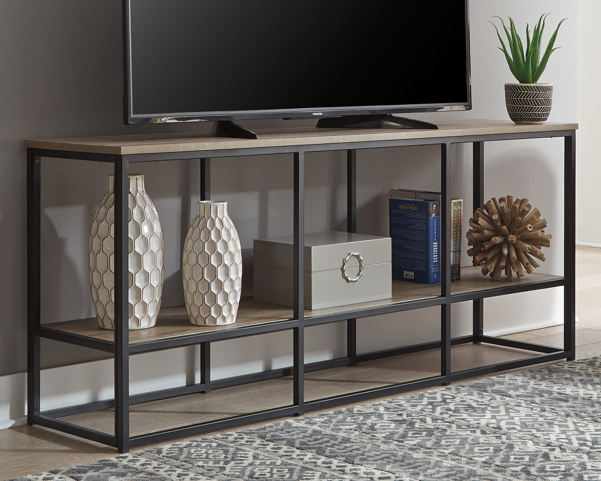 Soporte de TV extra grande Wadeworth