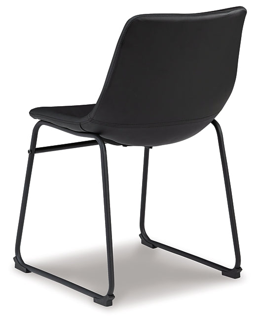 Silla auxiliar UPH de comedor Centiar (2 unidades)