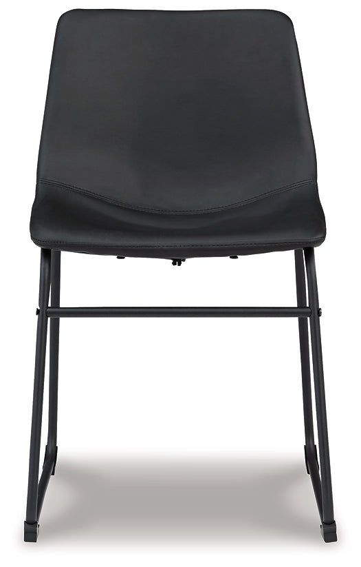 Silla auxiliar UPH de comedor Centiar (2 unidades)