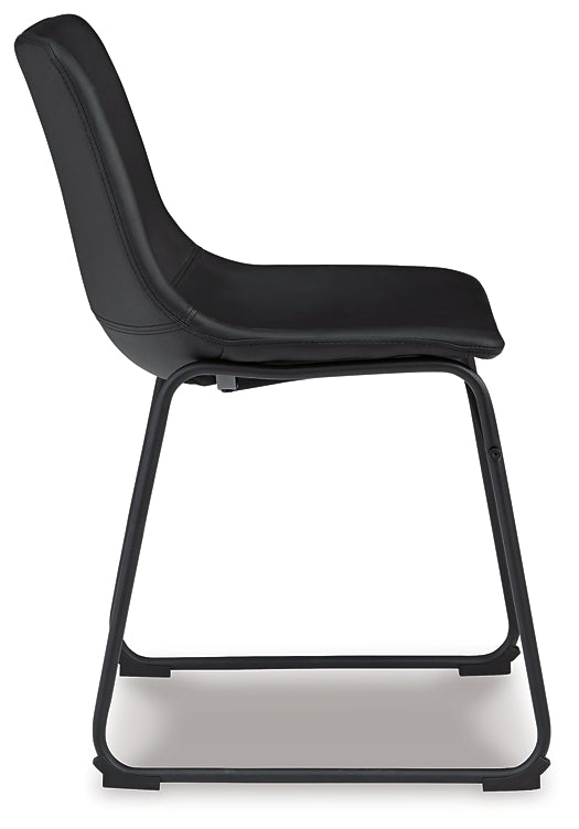 Silla auxiliar UPH de comedor Centiar (2 unidades)