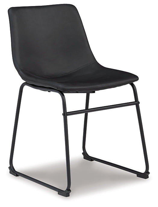 Silla auxiliar UPH de comedor Centiar (2 unidades)