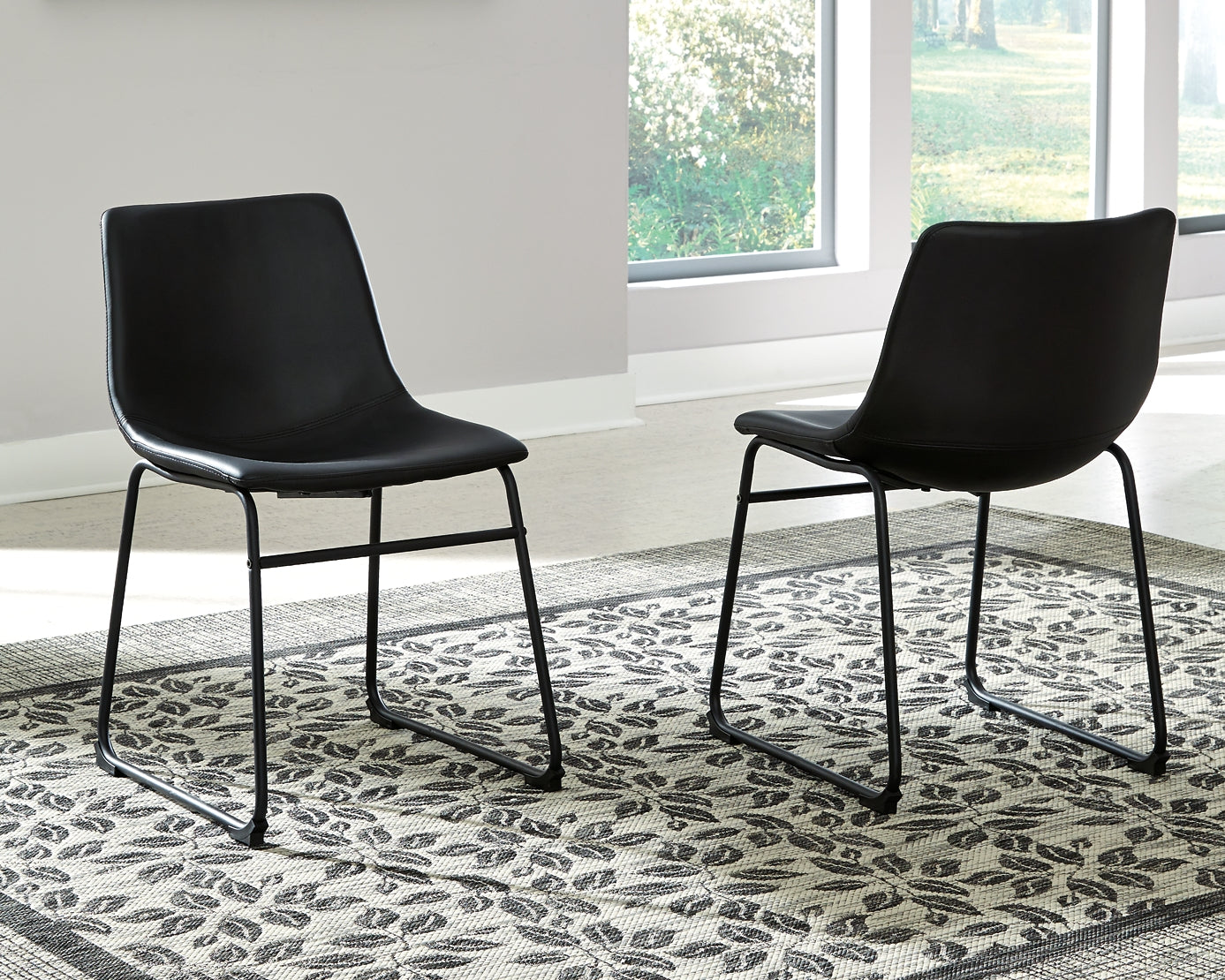 Silla auxiliar UPH de comedor Centiar (2 unidades)