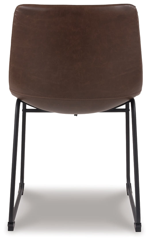 Silla auxiliar UPH de comedor Centiar (2 unidades)