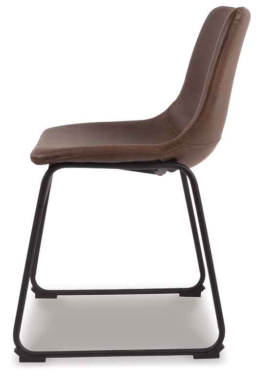Silla auxiliar UPH de comedor Centiar (2 unidades)