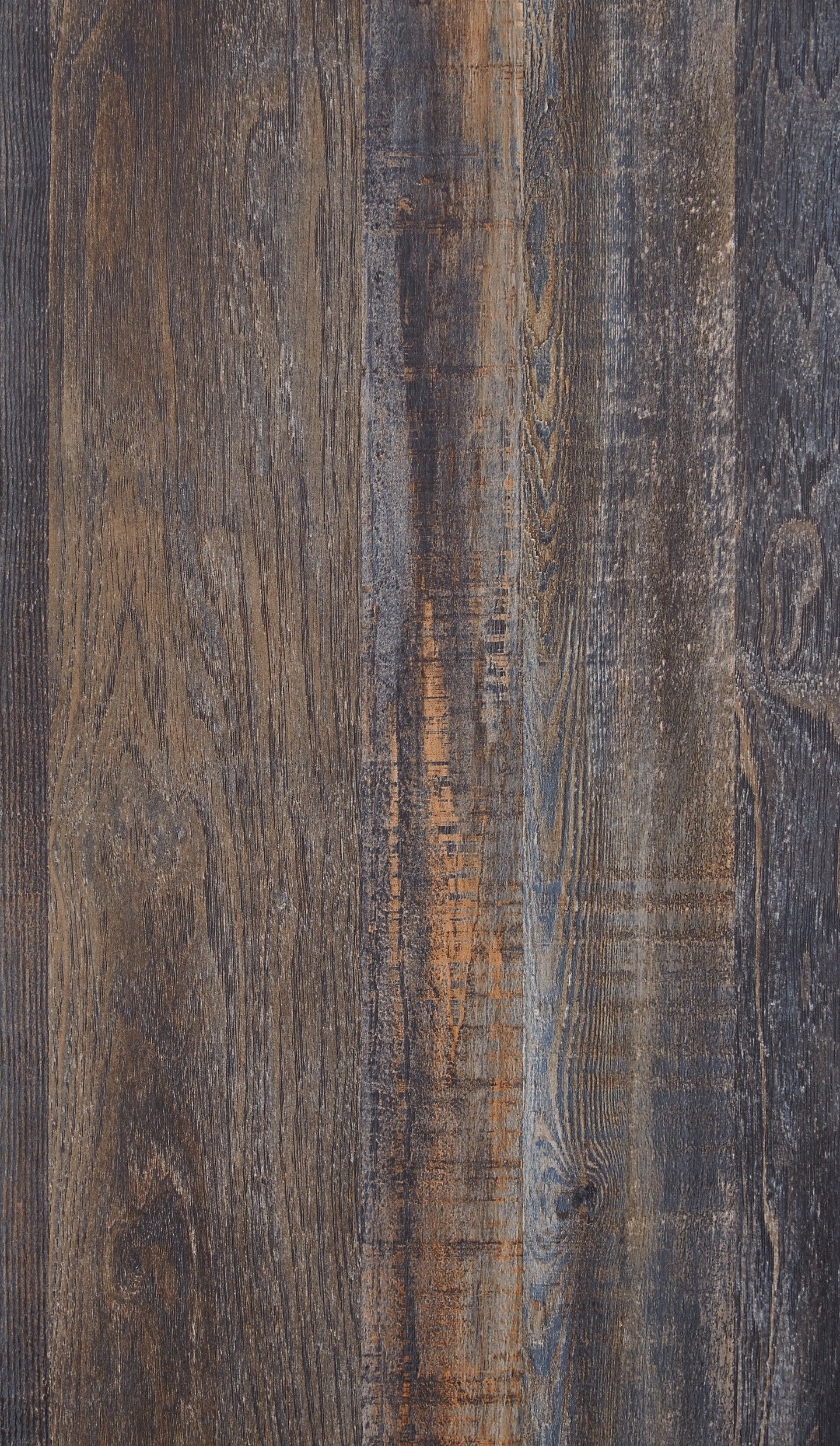 Cabecera con estantería Drystan/California King, cómoda con espejo y cómoda