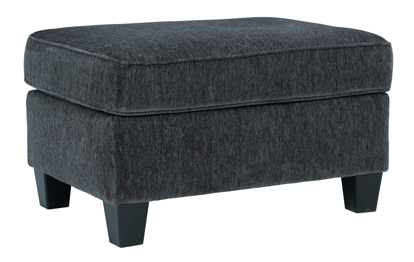 Sofá, loveseat, silla y otomana Abinger
