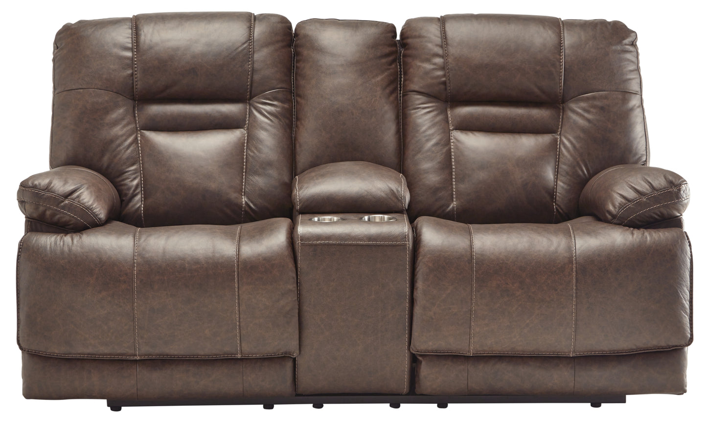 Sofá, loveseat y sillón reclinable Wurstrow