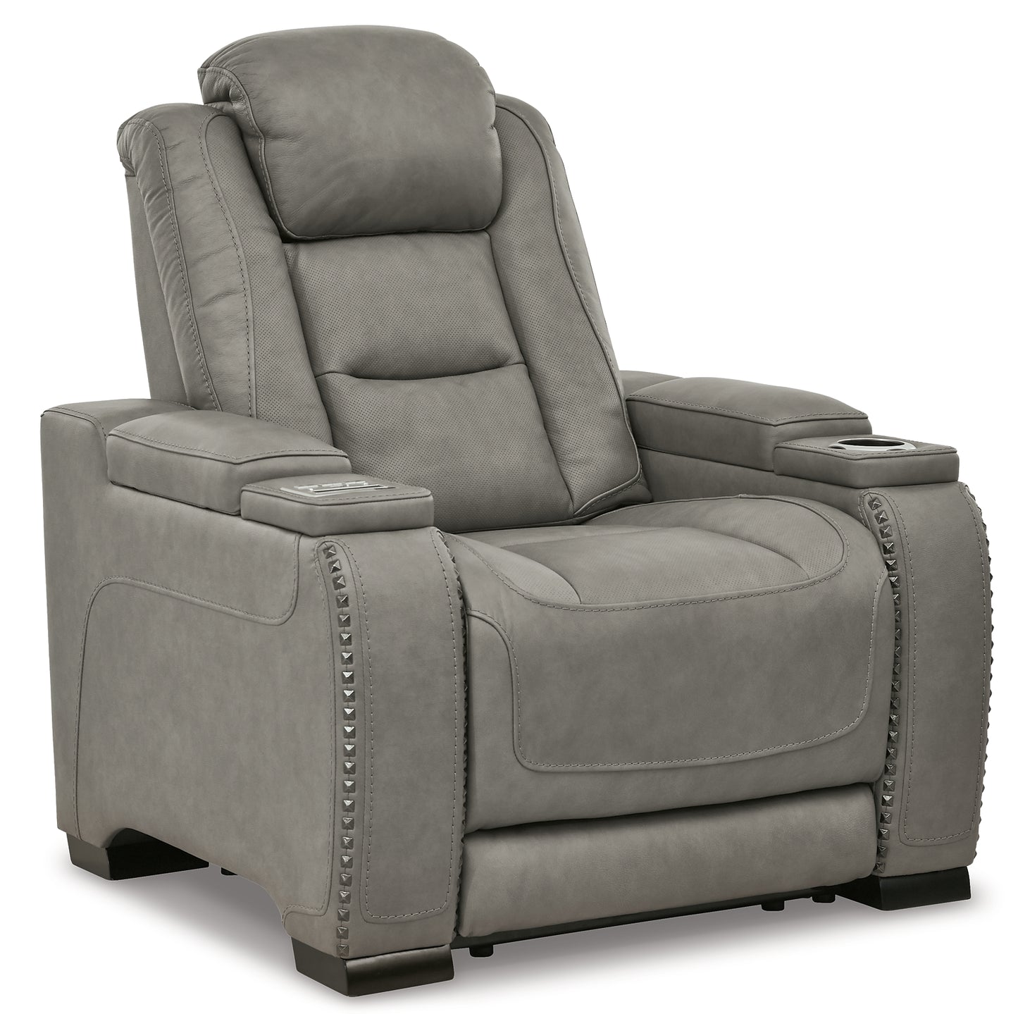Sofá, loveseat y sillón reclinable The Man-Den