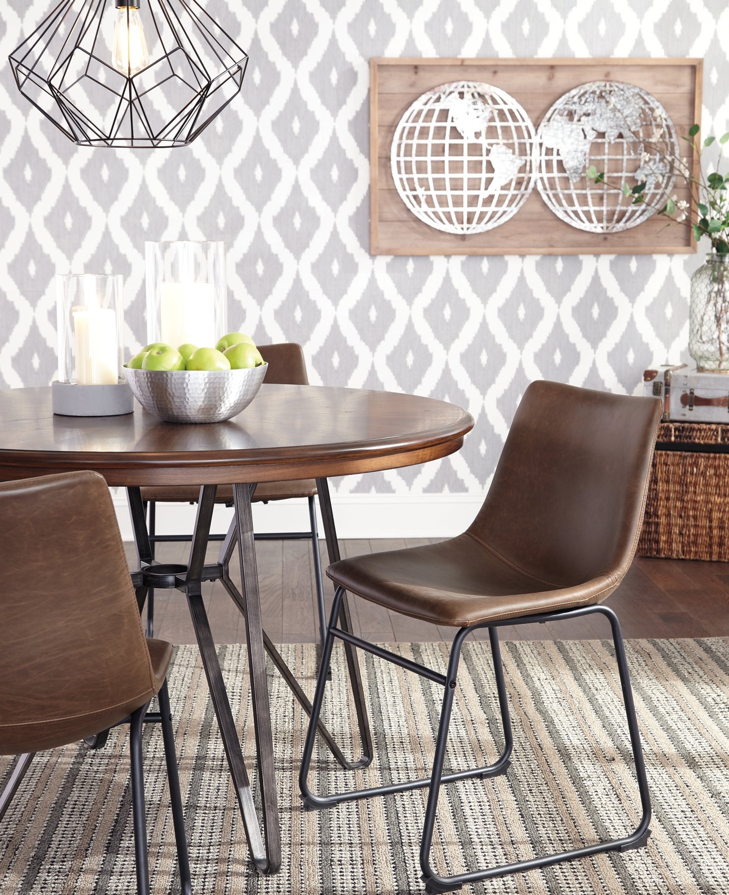 Silla auxiliar UPH de comedor Centiar (2 unidades)