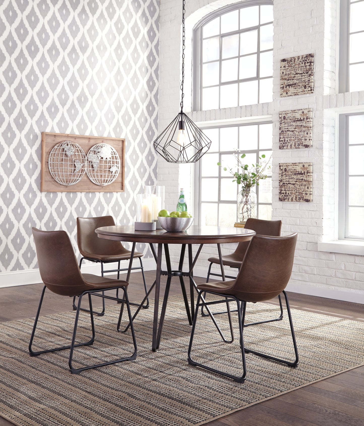 Silla auxiliar UPH de comedor Centiar (2 unidades)