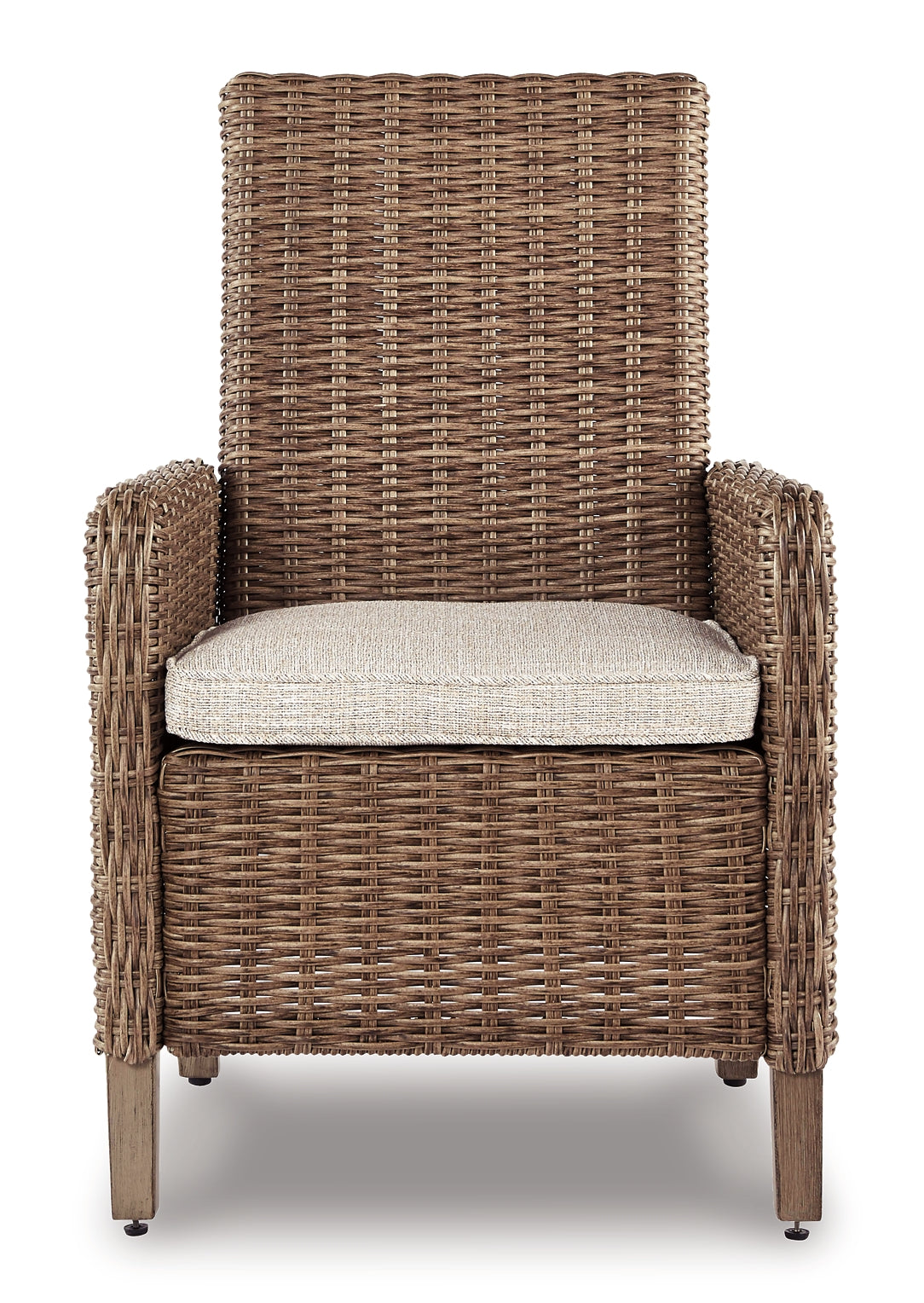 Sillón Beachcroft con cojín (2 unidades)