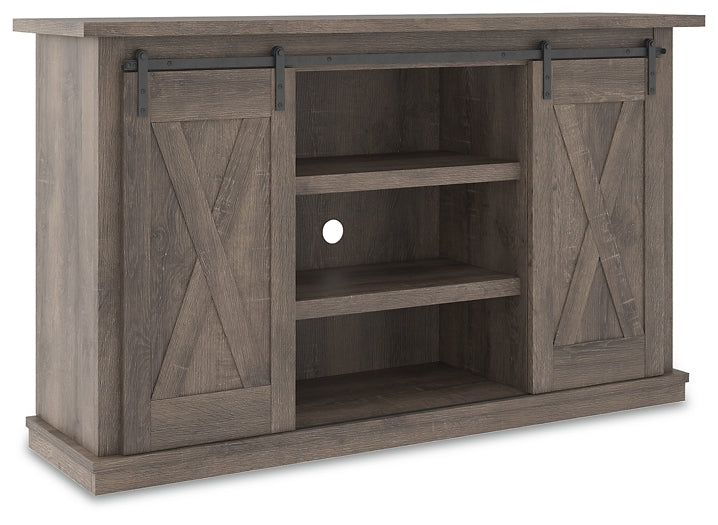 Arlenbry Medium TV Stand