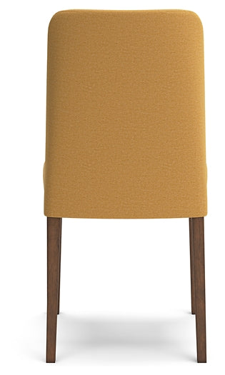 Silla auxiliar Lyncott Dining UPH (2 unidades)