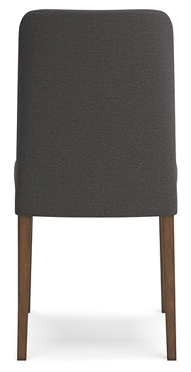 Silla auxiliar Lyncott Dining UPH (2 unidades)