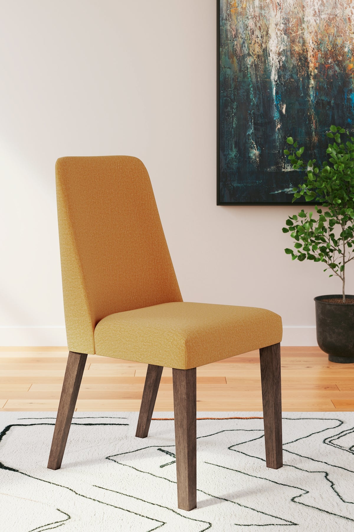 Silla auxiliar Lyncott Dining UPH (2 unidades)