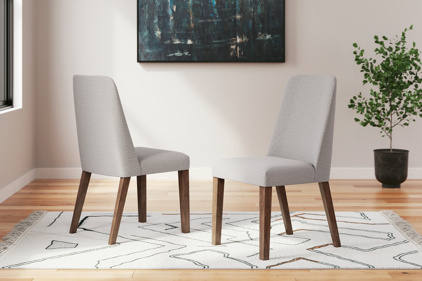 Silla auxiliar Lyncott Dining UPH (2 unidades)