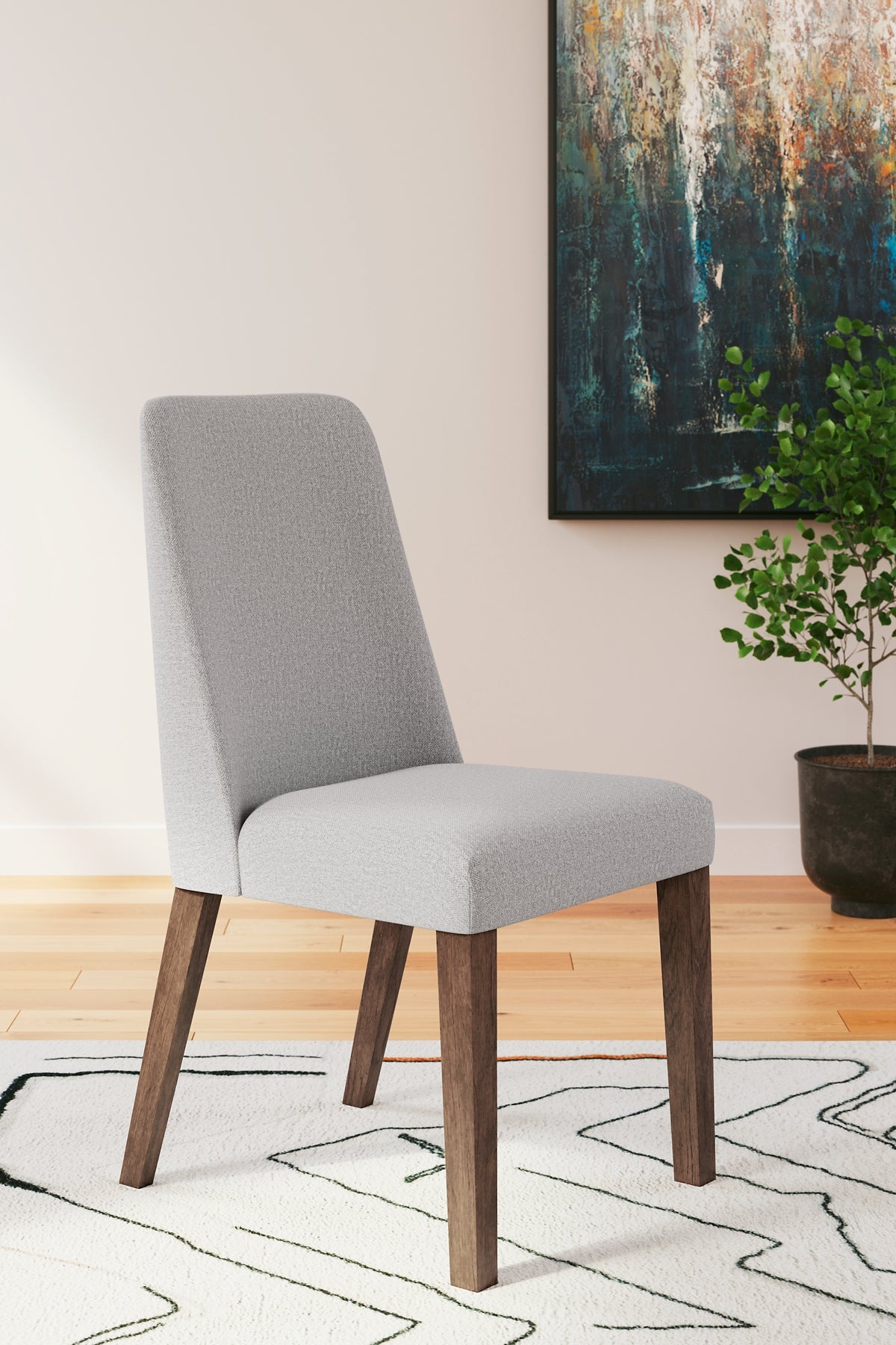 Silla auxiliar Lyncott Dining UPH (2 unidades)