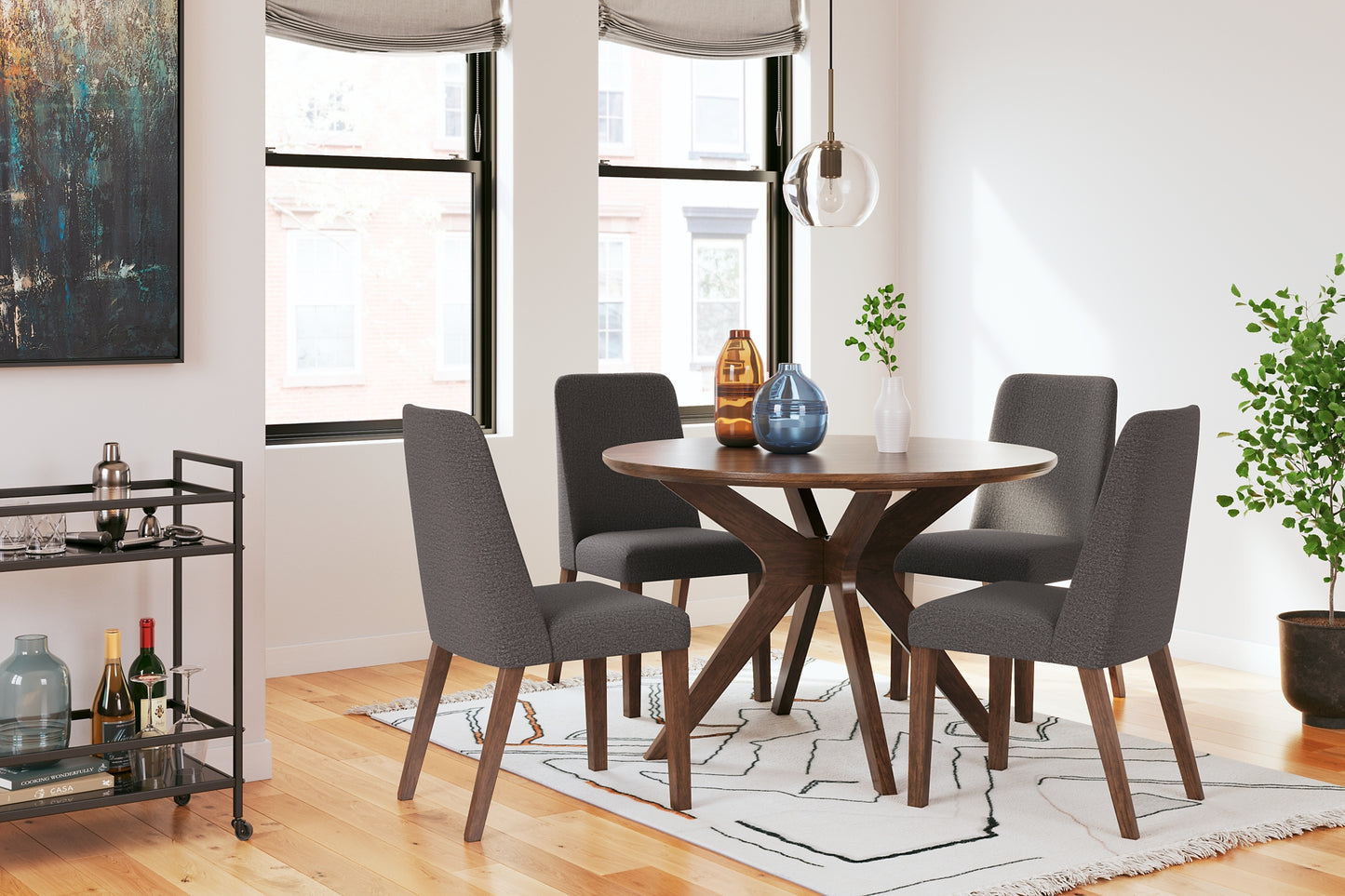 Silla auxiliar Lyncott Dining UPH (2 unidades)
