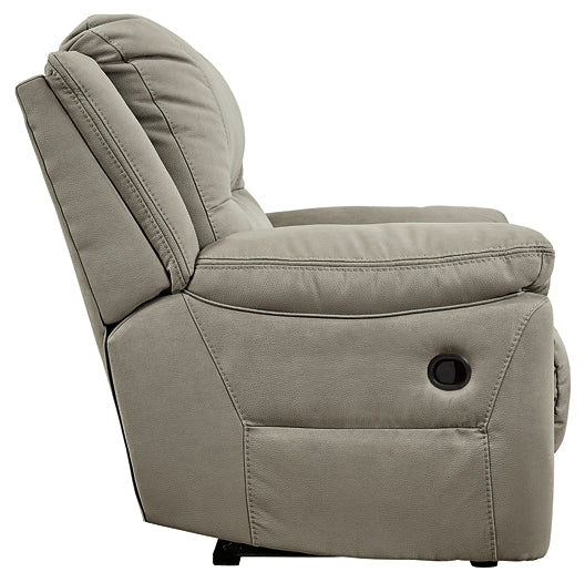 Sofá y loveseat Gaucho de última generación