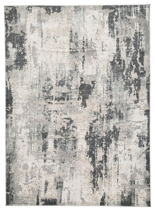 Alfombra Mazatl mediana