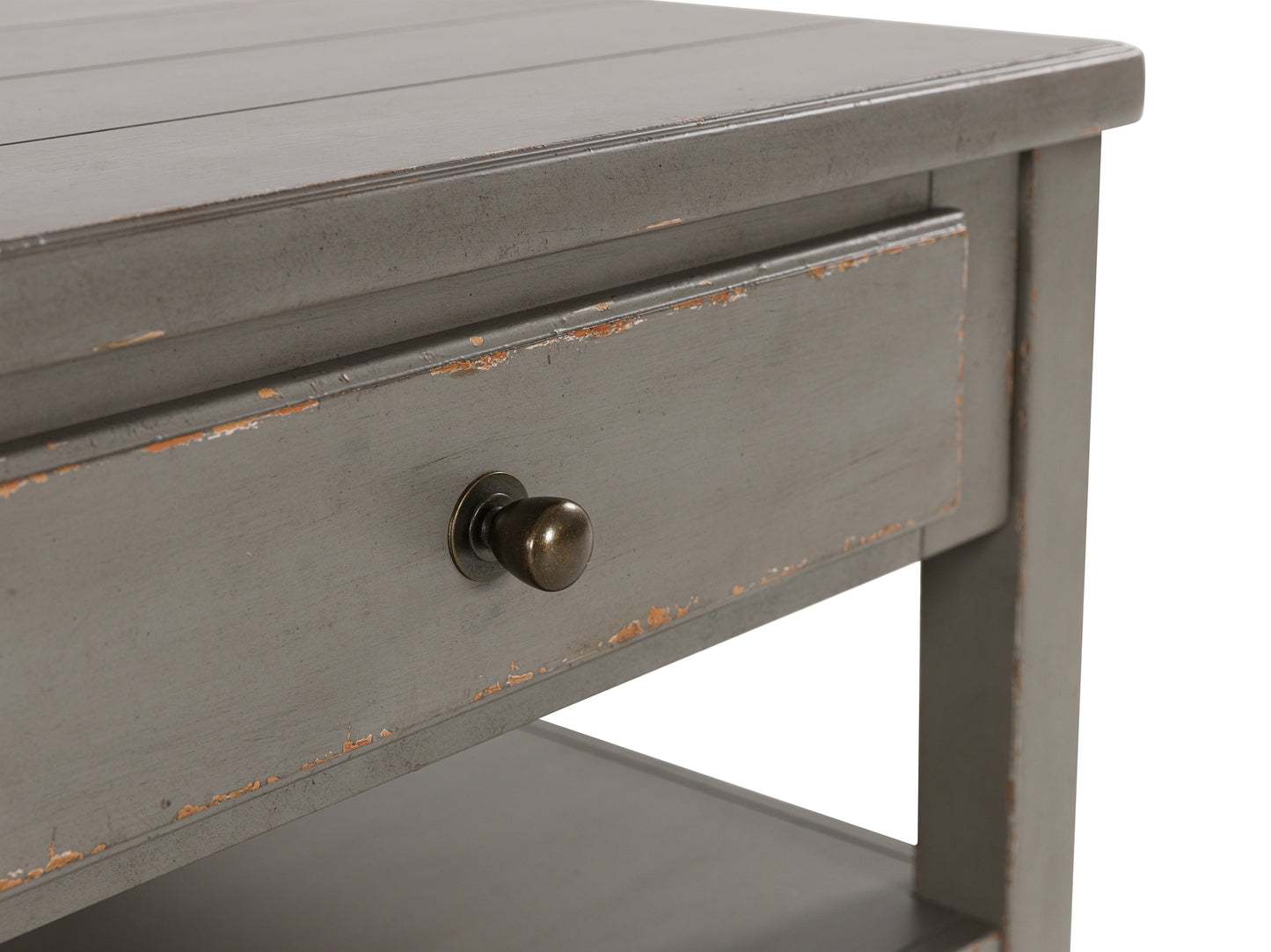 Mesa de cóctel rectangular Charina