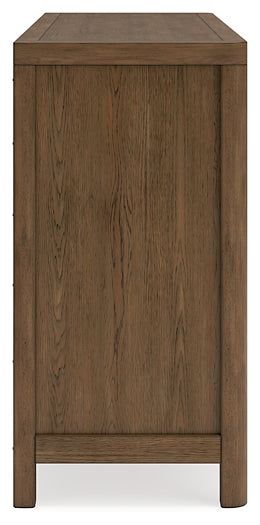Cabalynn Dresser