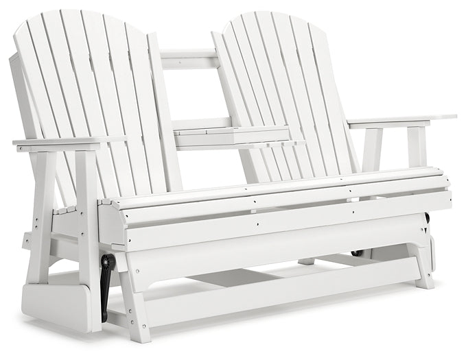 Loveseat Hyland Wave Glider
