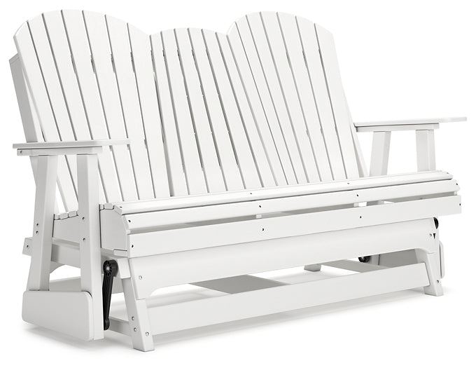 Loveseat Hyland Wave Glider