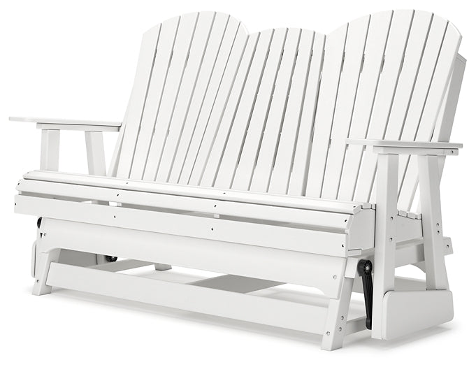 Loveseat Hyland Wave Glider