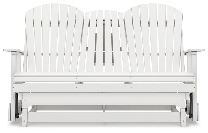 Loveseat Hyland Wave Glider
