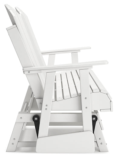 Loveseat Hyland Wave Glider