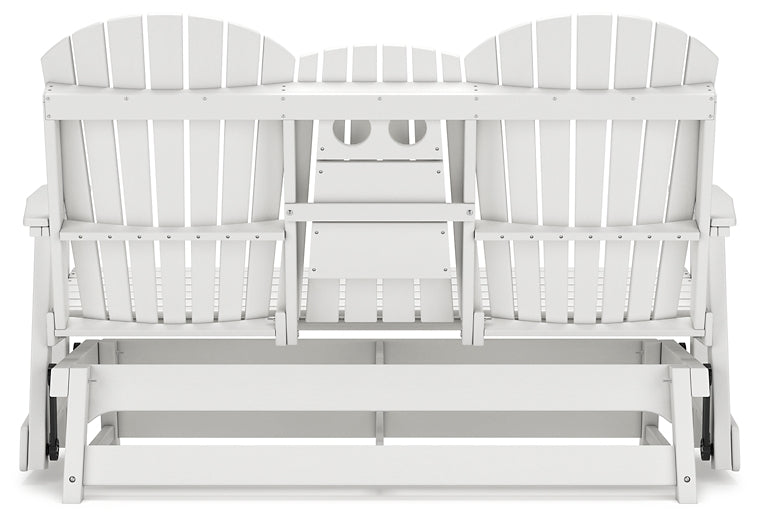 Loveseat Hyland Wave Glider