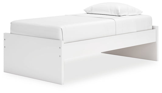 Onita Platform Bed