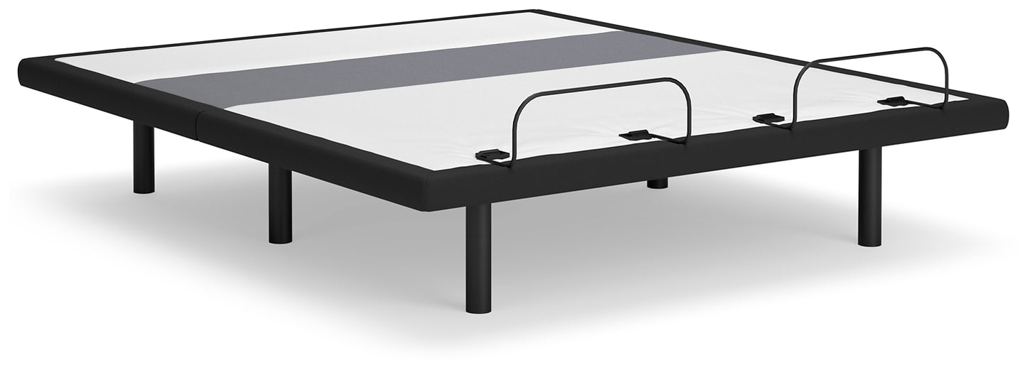 Best Base With Lumbar And Audio Cal Adjustable Base