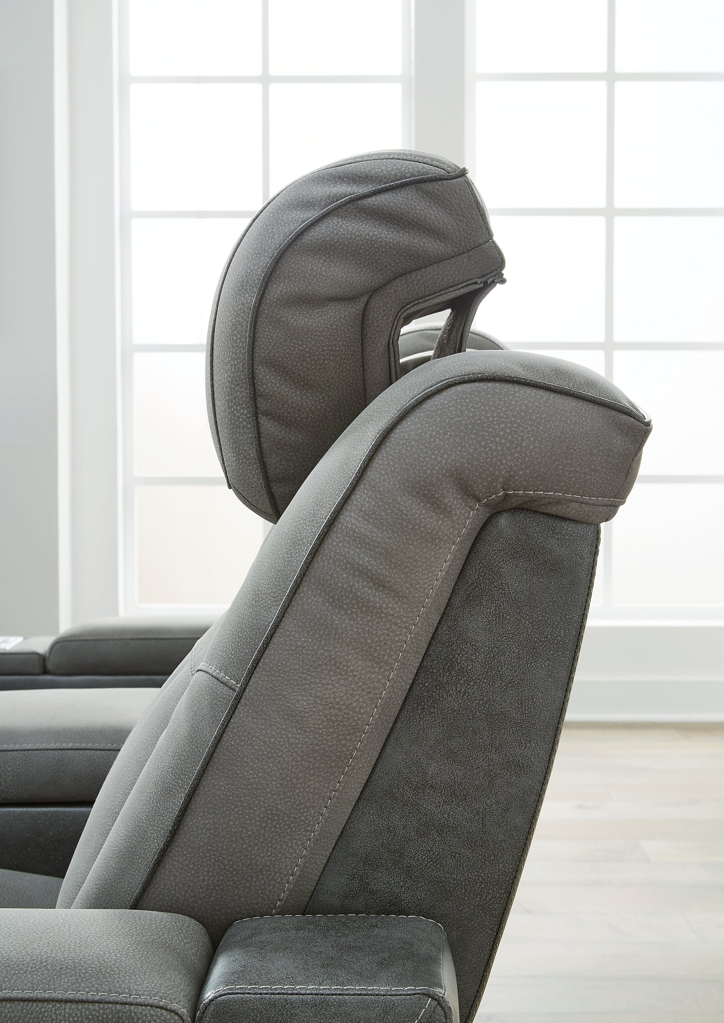 Sofá y loveseat DuraPella de última generación